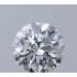 Certified Diamond GIA Carats 0.7 Color E Clarity VS1  EX  EX  EX Fluorescence NON Brown No Green No Milky No EyeClean 100%