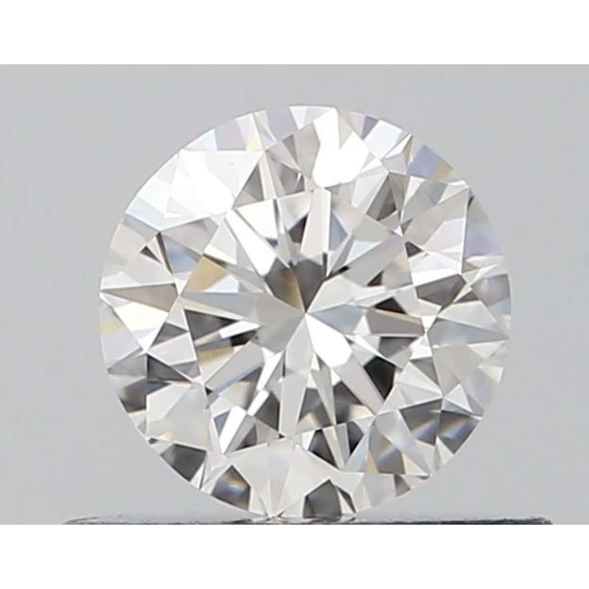 Certified Diamond GIA Carats 0.5 Color F Clarity VVS2 VG EX VG Fluorescence NON Brown No Green No Milky No EyeClean 100% Certified Diamond GIA Carats 0.5 Color F Clarity VVS2 VG EX VG Fluorescence NON Brown No Green No Milky No EyeClean 100%