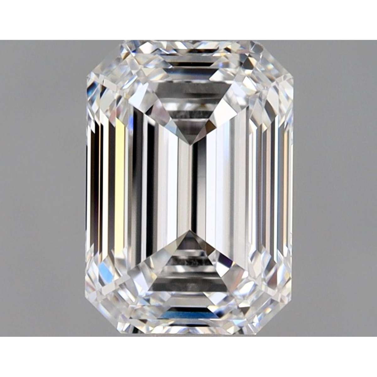 Certified Diamond GIA Carats 1.5 Color D Clarity VVS1  -  EX  EX Fluorescence FNT Brown No Green No Milky No EyeClean 100%