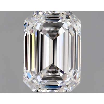 Certified Diamond GIA Carats 1.5 Color D Clarity VVS1  -  EX  EX Fluorescence FNT Brown No Green No Milky No EyeClean 100%