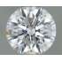 Certified Diamond GIA Carats 0.35 Color G Clarity VVS1  EX  EX  EX Fluorescence NON Brown No Green No Milky No EyeClean 100%