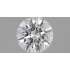 Certified Diamond GIA Carats 0.4 Color F Clarity SI1  EX  EX  EX Fluorescence NON Brown No Milky No EyeClean 100%