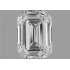 Certified Diamond GIA Carats 1.21 Color E Clarity VVS1  -  EX  EX Fluorescence FNT Brown No Green No Milky No EyeClean 100%