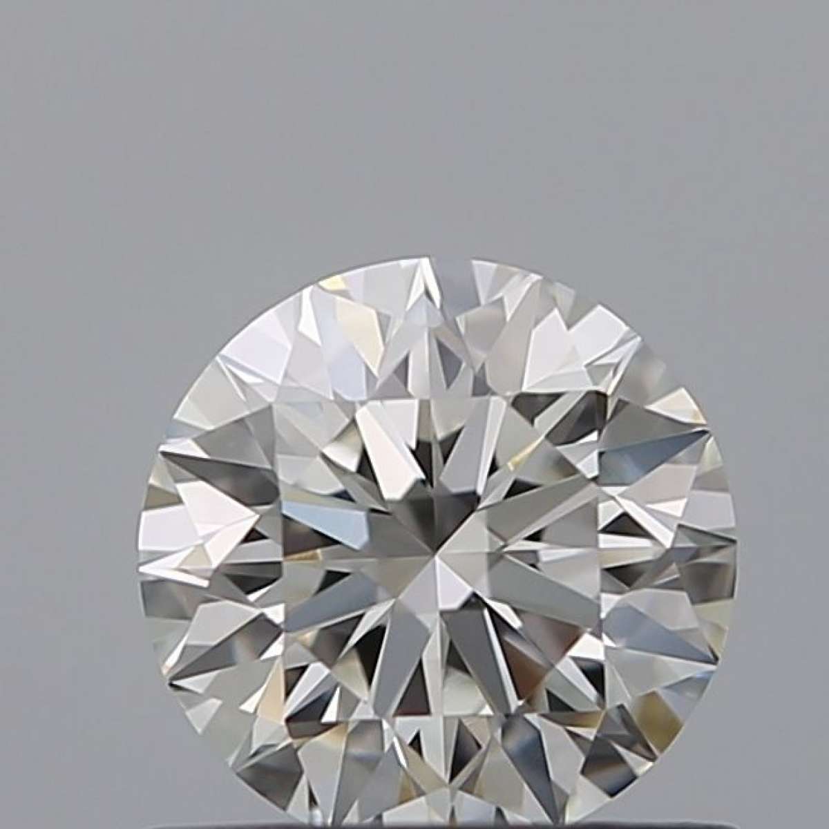 Certified Diamond GIA Carats 0.62 Color G Clarity VS1  EX  EX  EX Fluorescence NON Brown No Milky No EyeClean 100%