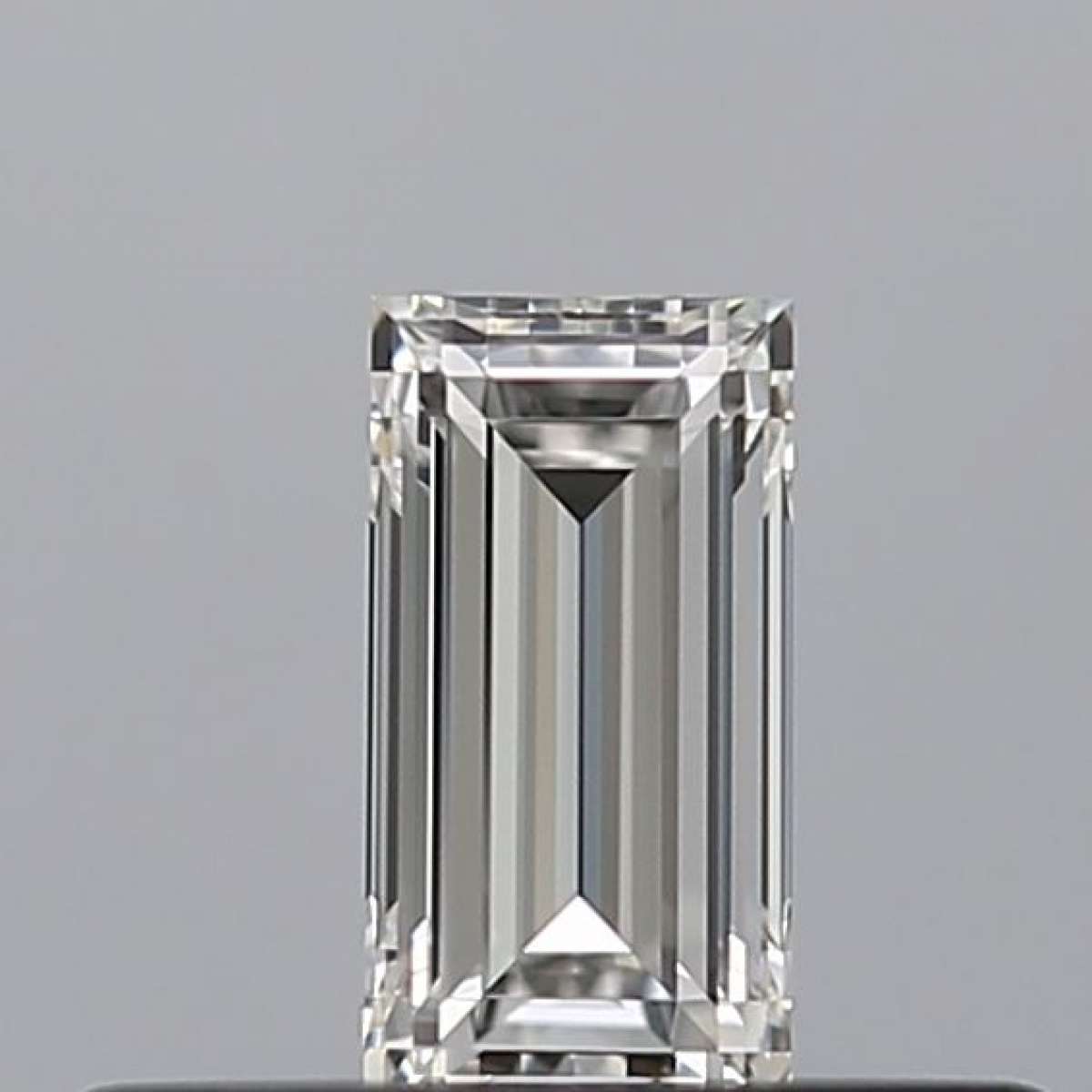 Certified Diamond GIA Carats 0.24 Color G Clarity IF  -  EX  EX Fluorescence NON Brown No Milky No EyeClean 100%