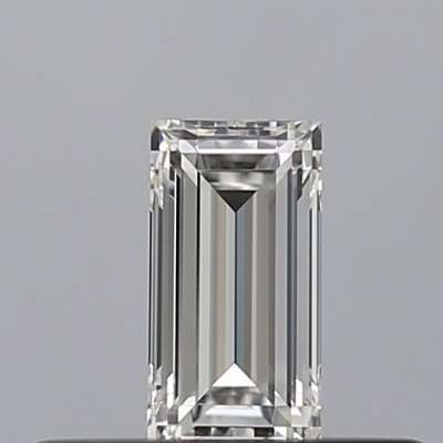 Certified Diamond GIA Carats 0.24 Color G Clarity IF  -  EX  EX Fluorescence NON Brown No Milky No EyeClean 100%