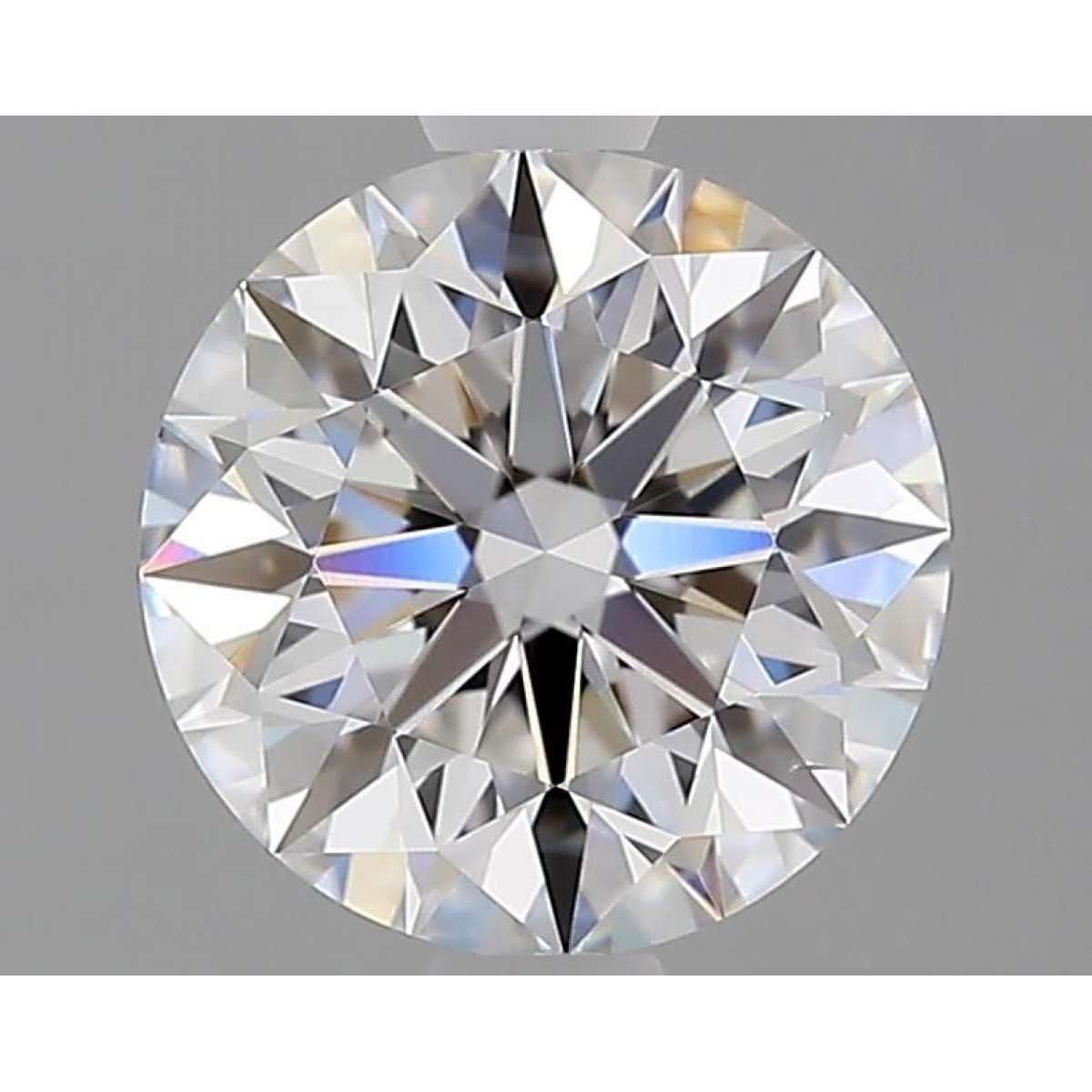 Certified Diamond GIA Carats 1.5 Color D Clarity VS2  EX  EX  EX Fluorescence NON Brown No Green No Milky No EyeClean 100%