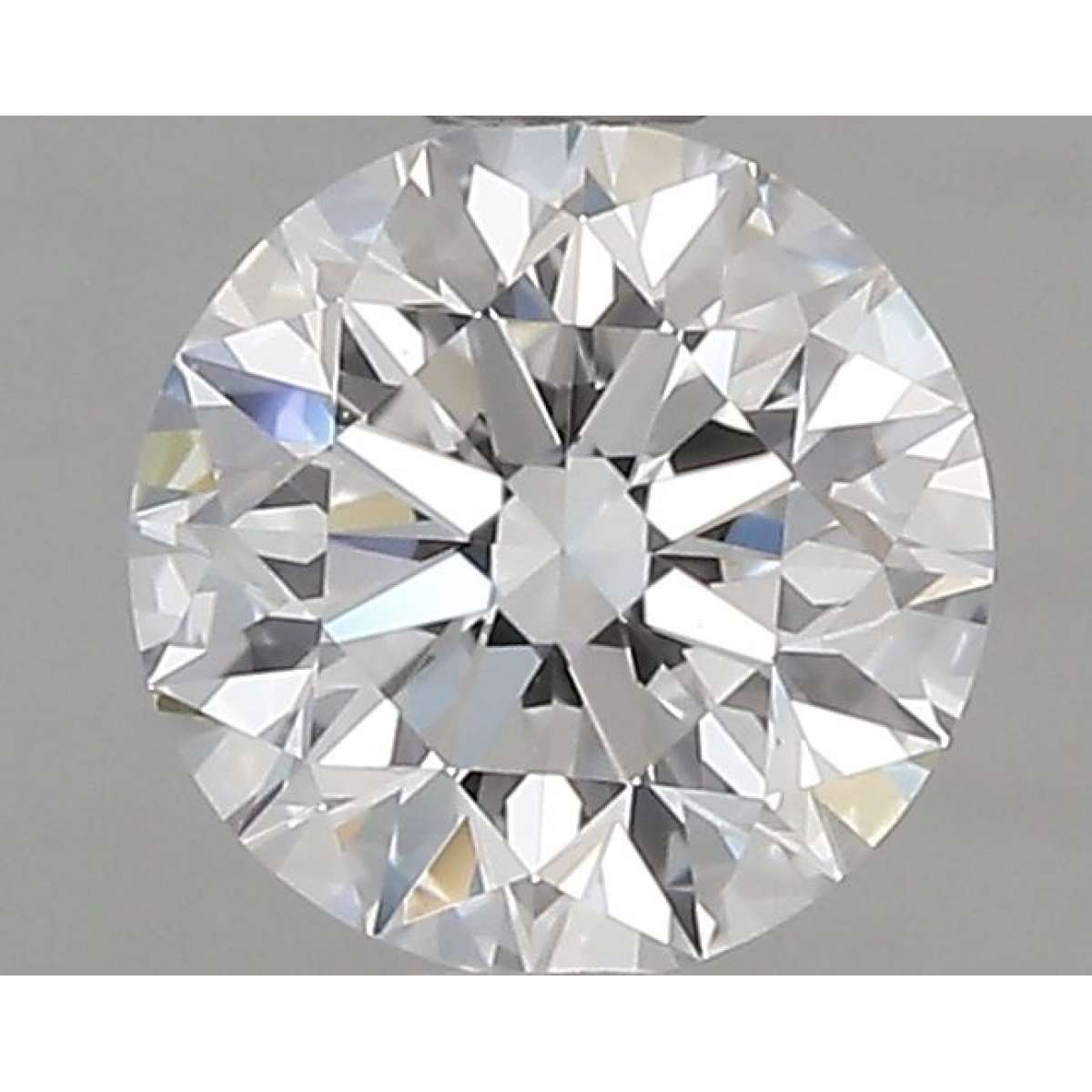 Certified Diamond GIA Carats 0.9 Color E Clarity VVS2  EX  EX  EX Fluorescence NON Brown No Green No Milky No EyeClean 100%
