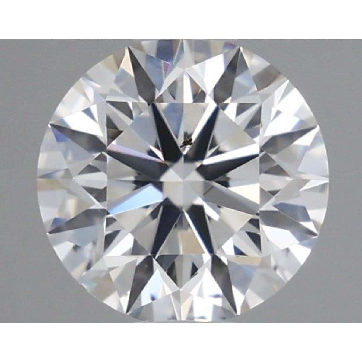 Certified Diamond GIA Carats 0.62 Color F Clarity SI1 EX EX EX Fluorescence NON Brown No Green No Milky No EyeClean 100% Certified Diamond GIA Carats 0.62 Color F Clarity SI1 EX EX EX Fluorescence NON Brown No Green No Milky No EyeClean 100%