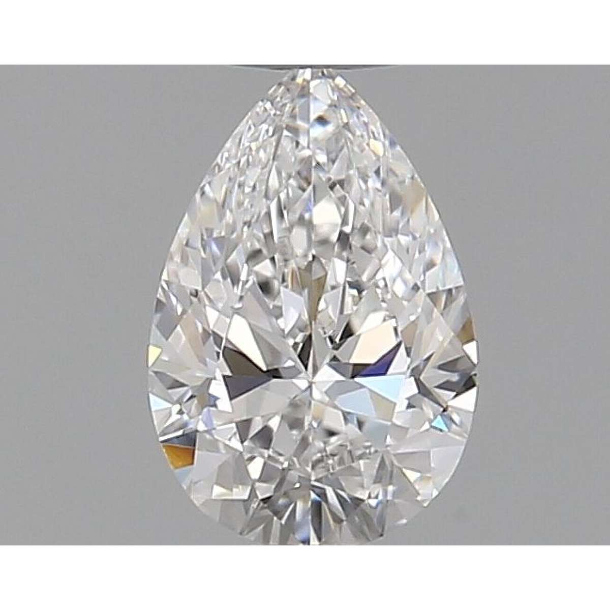 Diamante Certificato GIA Carati 0.35 Colore E Purezza VVS1  -  VG  VG Fluorescenza NON Brown No Green No Milky No EyeClean 100%