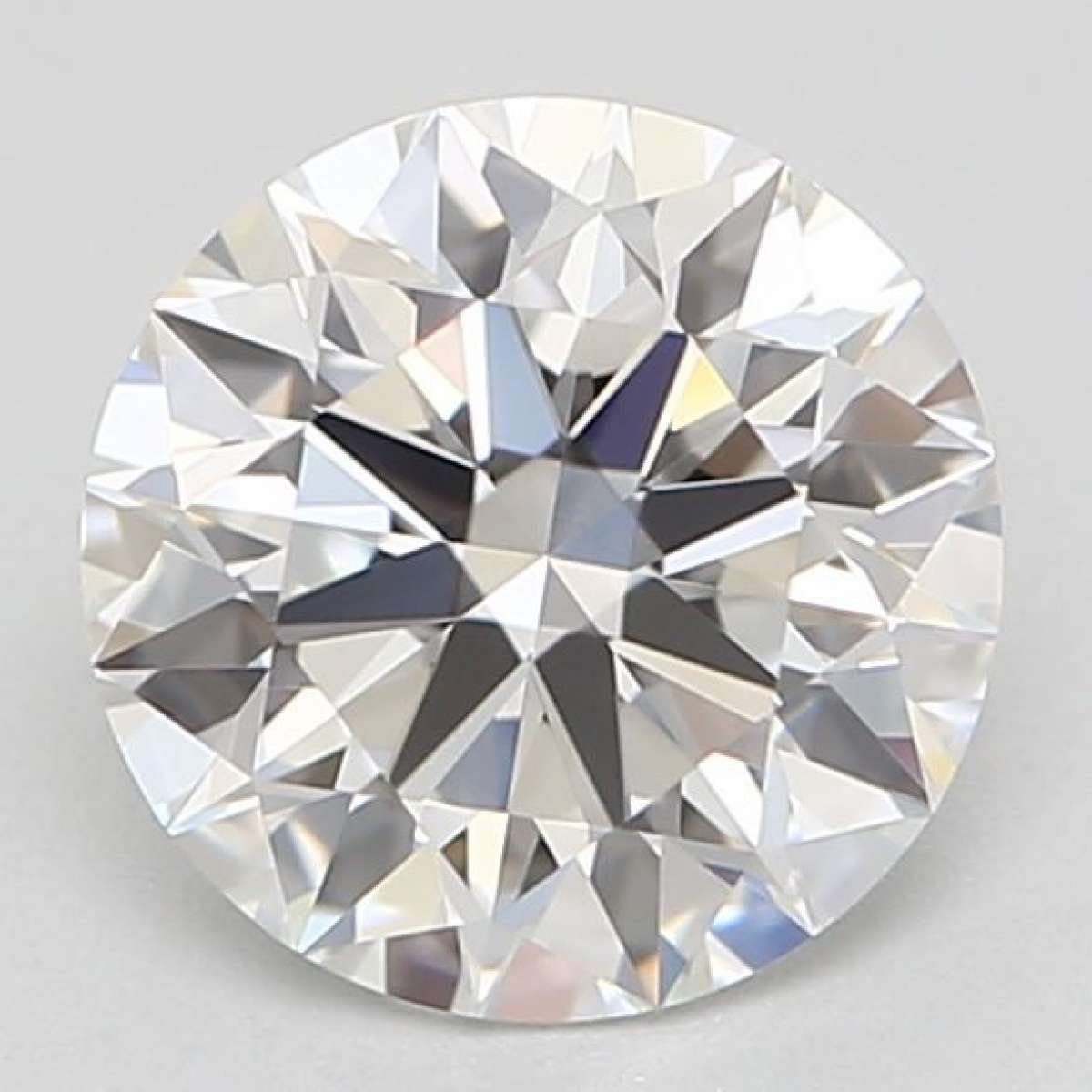 Certified Diamond GIA Carats 0.73 Color E Clarity VVS1  EX  EX  EX Fluorescence NON Brown No Green No Milky No EyeClean 100%