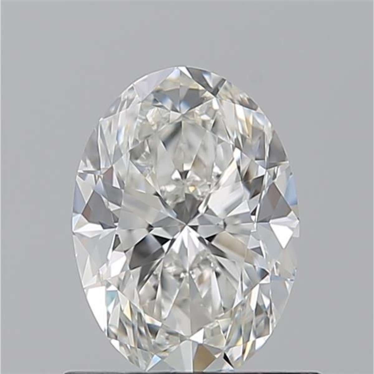 Diamante Certificato GIA Carati 0.9 Colore G Purezza VVS1  -  EX  VG Fluorescenza NON Brown No Milky No EyeClean 100%
