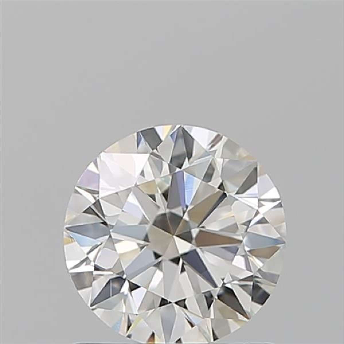 Certified Diamond GIA Carats 1.01 Color H Clarity VVS2 EX EX EX Fluorescence NON Brown No Milky No EyeClean 100% Certified Diamond GIA Carats 1.01 Color H Clarity VVS2 EX EX EX Fluorescence NON Brown No Milky No EyeClean 100%