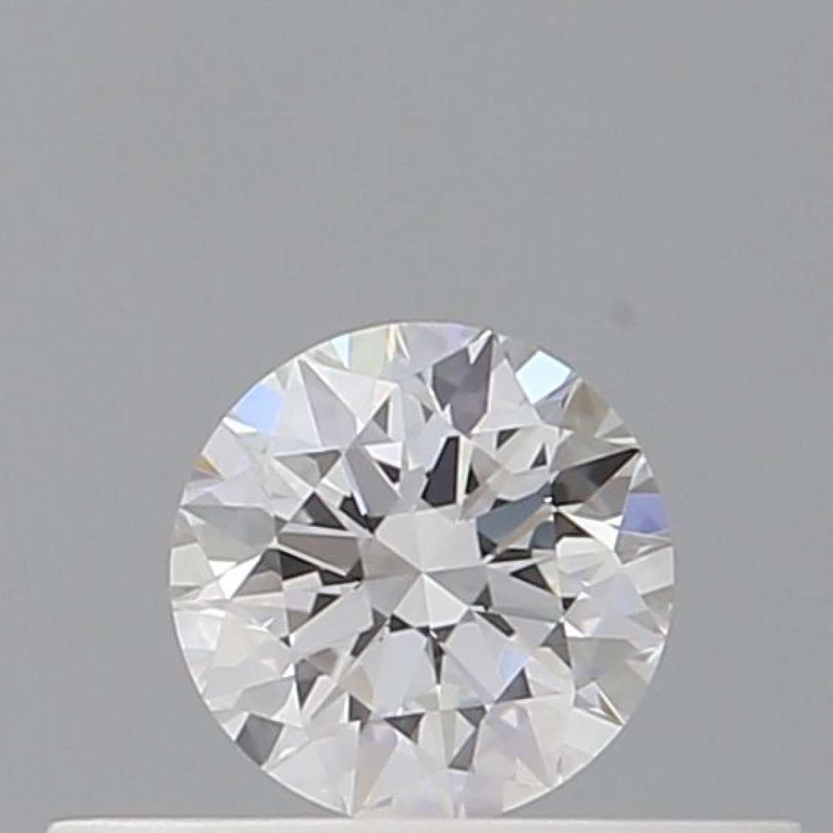 Diamante Certificato GIA Carati 0.24 Colore D Purezza VVS1  EX  EX  EX Fluorescenza NON Brown No Green No Milky No EyeClean 100%