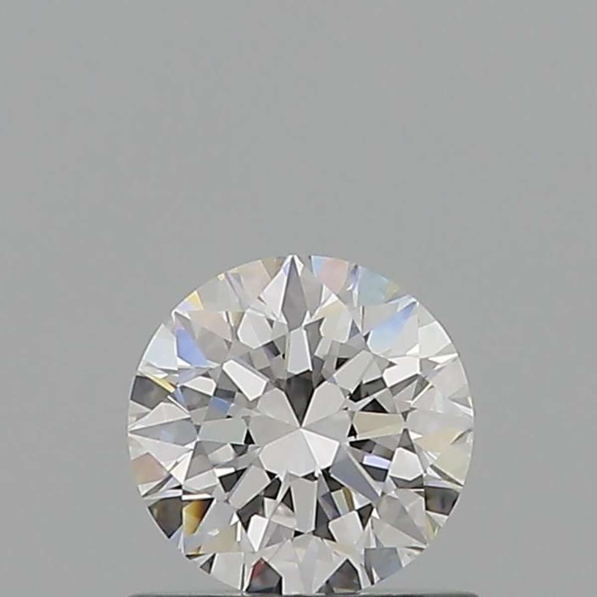 Diamante Certificato GIA Carati 0.72 Colore D Purezza IF EX EX EX Fluorescenza NON Brown No Green No Milky No EyeClean 100% Diamante Certificato GIA Carati 0.72 Colore D Purezza IF EX EX EX Fluorescenza NON Brown No Green No Milky No EyeClean 100%