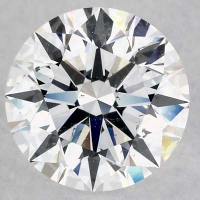 Diamante Certificato GIA Carati 0.96 Colore D Purezza SI1 EX EX EX Fluorescenza MED Brown No Green No Milky No EyeClean 100% Diamante Certificato GIA Carati 0.96 Colore D Purezza SI1 EX EX EX Fluorescenza MED Brown No Green No Milky No EyeClean 100%
