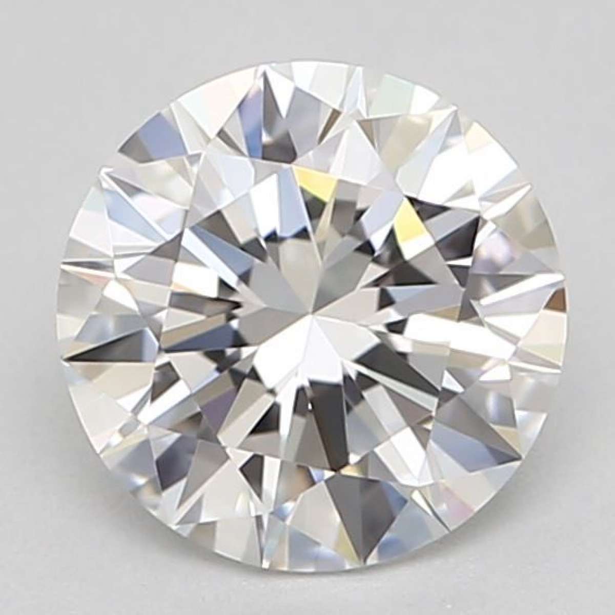 Certified Diamond GIA Carats 0.58 Color E Clarity VVS1 EX EX EX Fluorescence NON Brown No Green No Milky No EyeClean 100% Certified Diamond GIA Carats 0.58 Color E Clarity VVS1 EX EX EX Fluorescence NON Brown No Green No Milky No EyeClean 100%