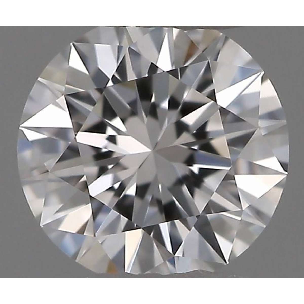 Diamante Certificato GIA Carati 0.22 Colore D Purezza VVS1  EX  EX  EX Fluorescenza NON Brown No Green No Milky No EyeClean 100%