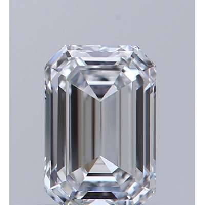 Certified Diamond GIA Carats 0.38 Color D Clarity VVS2  -  EX  EX Fluorescence NON Brown No Green No Milky No EyeClean 100%