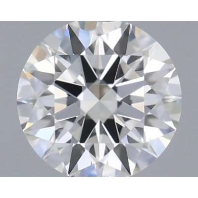 Certified Diamond GIA Carats 0.3 Color G Clarity VVS2 EX EX EX Fluorescence MED Brown No Green No Milky No EyeClean 100% Certified Diamond GIA Carats 0.3 Color G Clarity VVS2 EX EX EX Fluorescence MED Brown No Green No Milky No EyeClean 100%