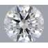 Certified Diamond GIA Carats 0.3 Color G Clarity VVS2  EX  EX  EX Fluorescence MED Brown No Green No Milky No EyeClean 100%