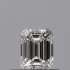 Diamante Certificato GIA Carati 0.33 Colore F Purezza VVS1  -  EX  VG Fluorescenza NON Brown No Milky No EyeClean 100%