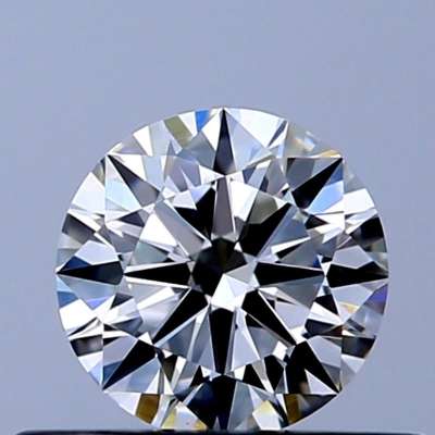 Certified Diamond GIA Carats 0.4 Color H Clarity VS1 VG EX VG Fluorescence NON Brown No Green No Milky No EyeClean 100% Certified Diamond GIA Carats 0.4 Color H Clarity VS1 VG EX VG Fluorescence NON Brown No Green No Milky No EyeClean 100%