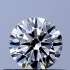 Certified Diamond GIA Carats 0.4 Color H Clarity VS1  VG  EX  VG Fluorescence NON Brown No Green No Milky No EyeClean 100%