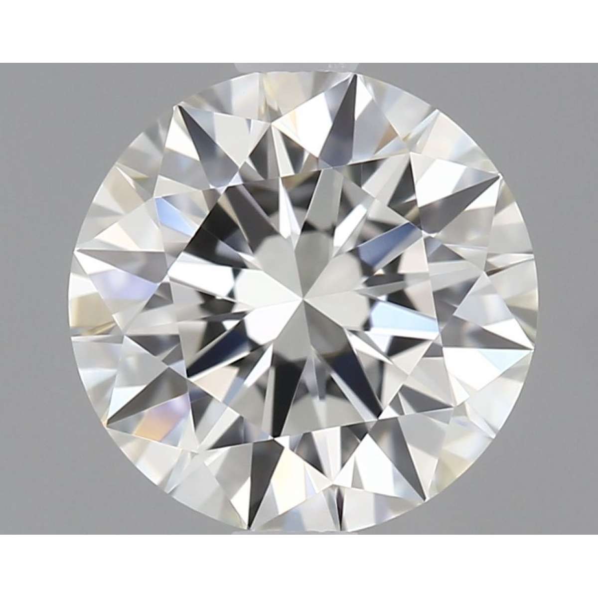 Certified Diamond GIA Carats 1.03 Color H Clarity VVS1  EX  EX  EX Fluorescence FNT Brown No Green No Milky No EyeClean 100%