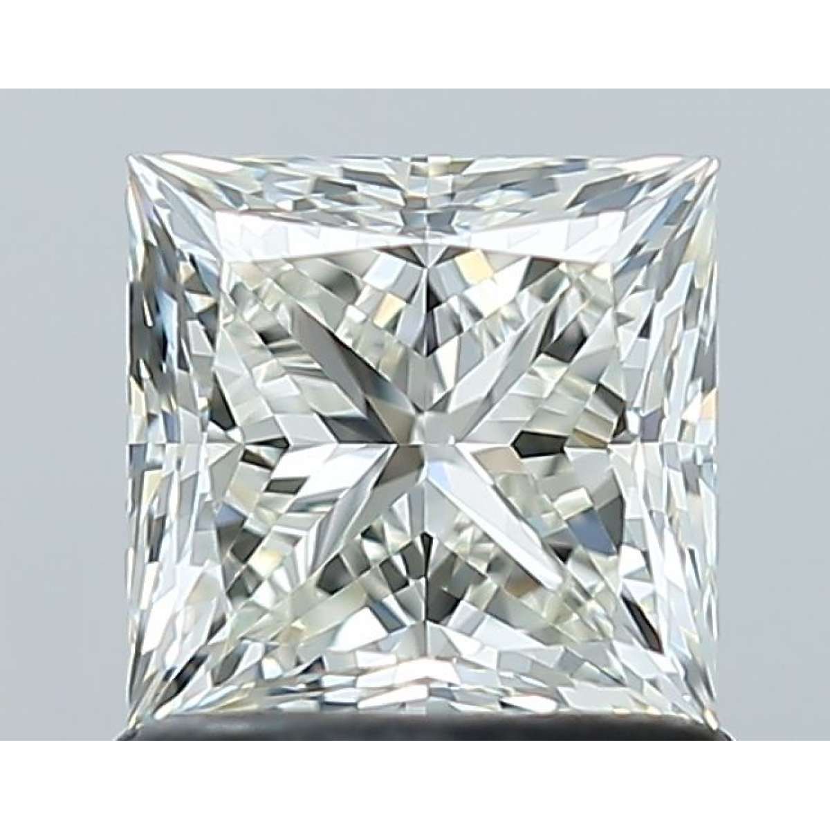 Diamante Certificato IGI Carati 1.06 Colore H Purezza VVS1  -  EX  EX Fluorescenza NON Brown No Green No Milky No EyeClean 100%