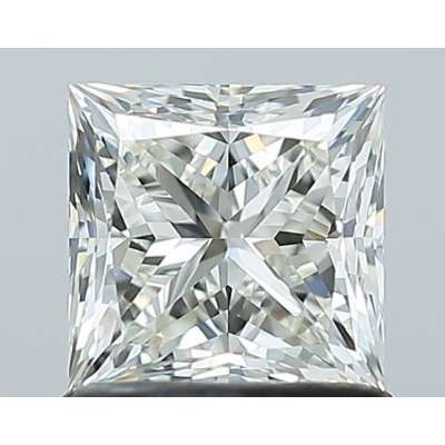 Diamante Certificato IGI Carati 1.06 Colore H Purezza VVS1  -  EX  EX Fluorescenza NON Brown No Green No Milky No EyeClean 100%