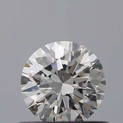 Certified Diamond IGI Carats 0.51 Color E Clarity VVS1  EX  EX  EX Fluorescence NON Brown No Green No Milky No EyeClean 100%