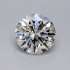 Certified Diamond GIA Carats 0.28 Color E Clarity VS1  EX  EX  EX Fluorescence NON Brown No Green No Milky No EyeClean 100%