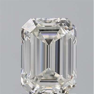 Certified Diamond GIA Carats 1.6 Color H Clarity VVS1  -  EX  EX Fluorescence NON Brown No Milky No EyeClean 100%