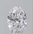 Diamante Certificato GIA Carati 1.01 Colore E Purezza VS2  -  EX  EX Fluorescenza MED Brown No Green No Milky No EyeClean 100%