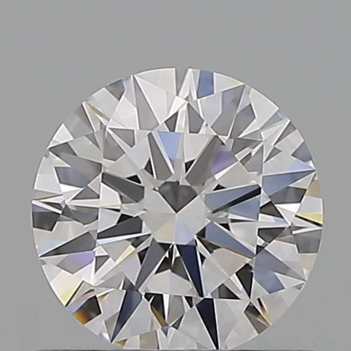 Certified Diamond GIA Carats 0.71 Color D Clarity IF EX EX EX Fluorescence NON Brown No Green No Milky No EyeClean 100% Certified Diamond GIA Carats 0.71 Color D Clarity IF EX EX EX Fluorescence NON Brown No Green No Milky No EyeClean 100%