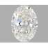 Certified Diamond GIA Carats 0.7 Color H Clarity VVS1  -  EX  EX Fluorescence MED Brown No Green No Milky No EyeClean 100%