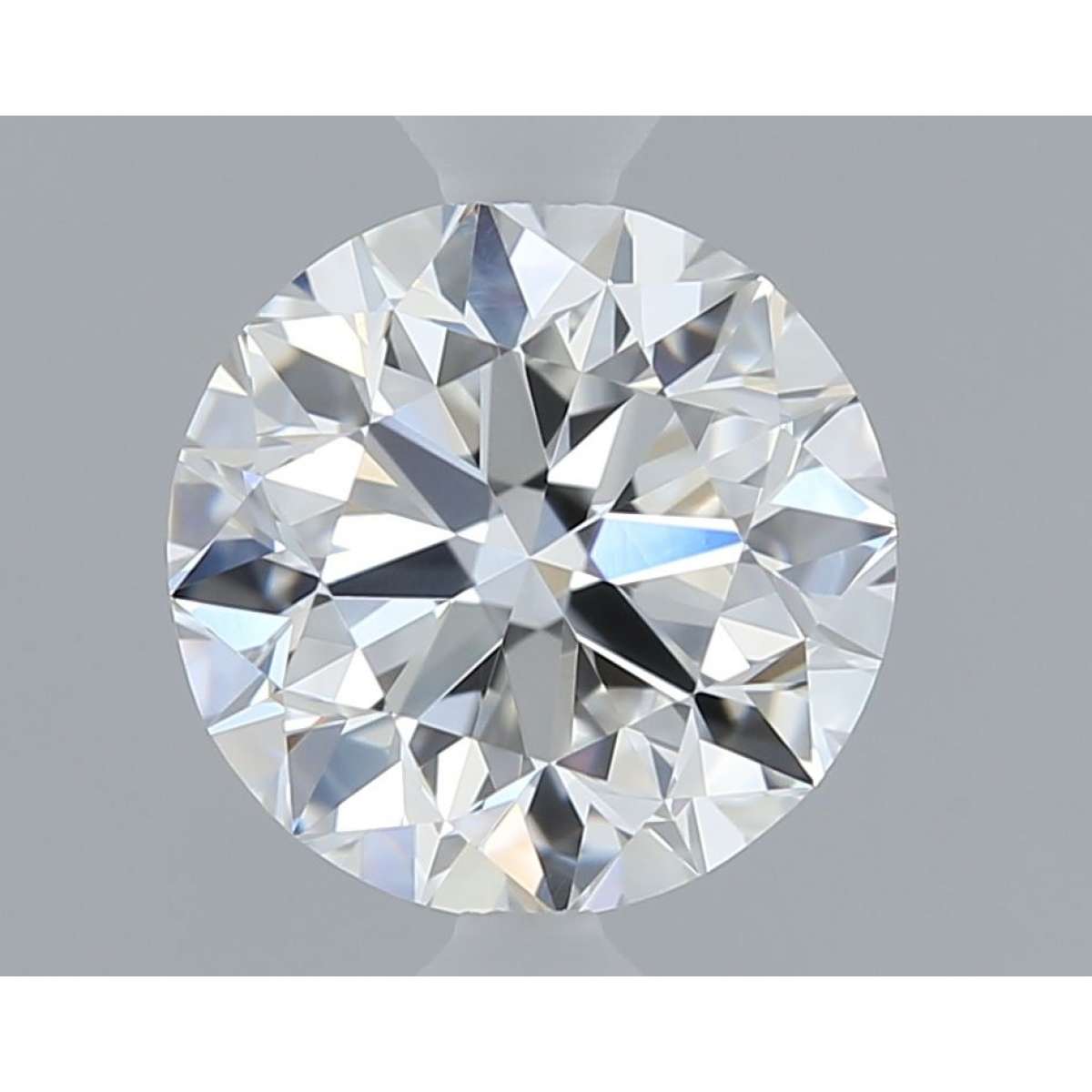 Certified Diamond GIA Carats 0.8 Color E Clarity VVS2  VG  EX  VG Fluorescence NON Brown No Green No Milky No EyeClean 100%