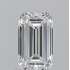 Certified Diamond GIA Carats 1.08 Color D Clarity VVS1  -  EX  EX Fluorescence NON Brown No Green No Milky No EyeClean 100%