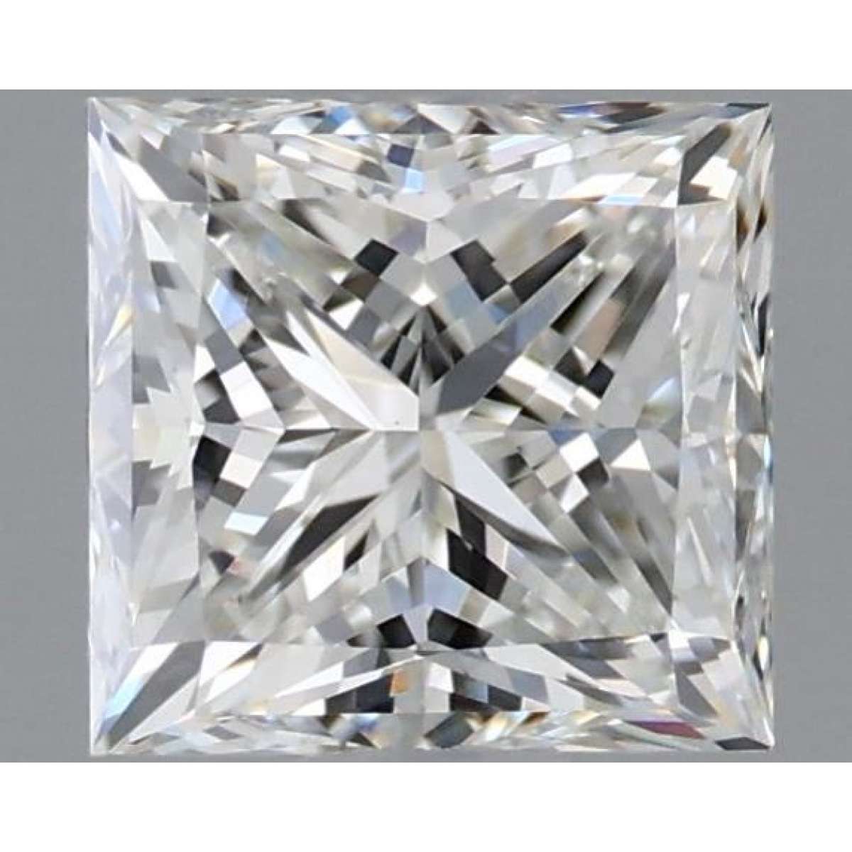 Certified Diamond IGI Carats 1.5 Color G Clarity VVS2  -  VG  VG Fluorescence NON Brown No Green No Milky No EyeClean 100%