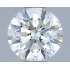 Certified Diamond IGI Carats 1.01 Color H Clarity VS1  EX  EX  EX Fluorescence NON Brown No Green No Milky No EyeClean 100%