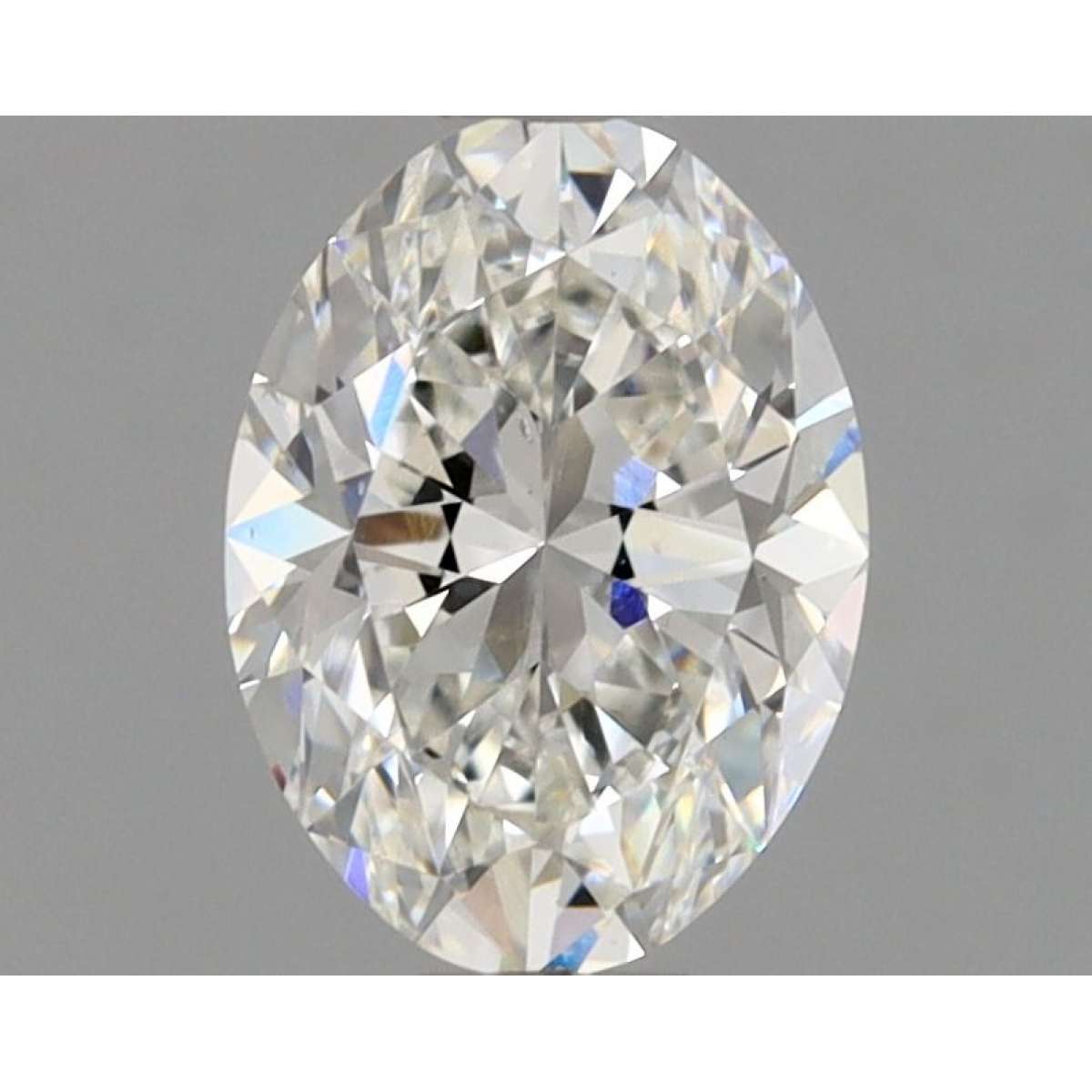 Certified Diamond GIA Carats 0.7 Color G Clarity SI1  -  EX  EX Fluorescence NON Brown No Green No Milky No EyeClean 100%