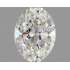 Certified Diamond GIA Carats 0.7 Color G Clarity SI1  -  EX  EX Fluorescence NON Brown No Green No Milky No EyeClean 100%