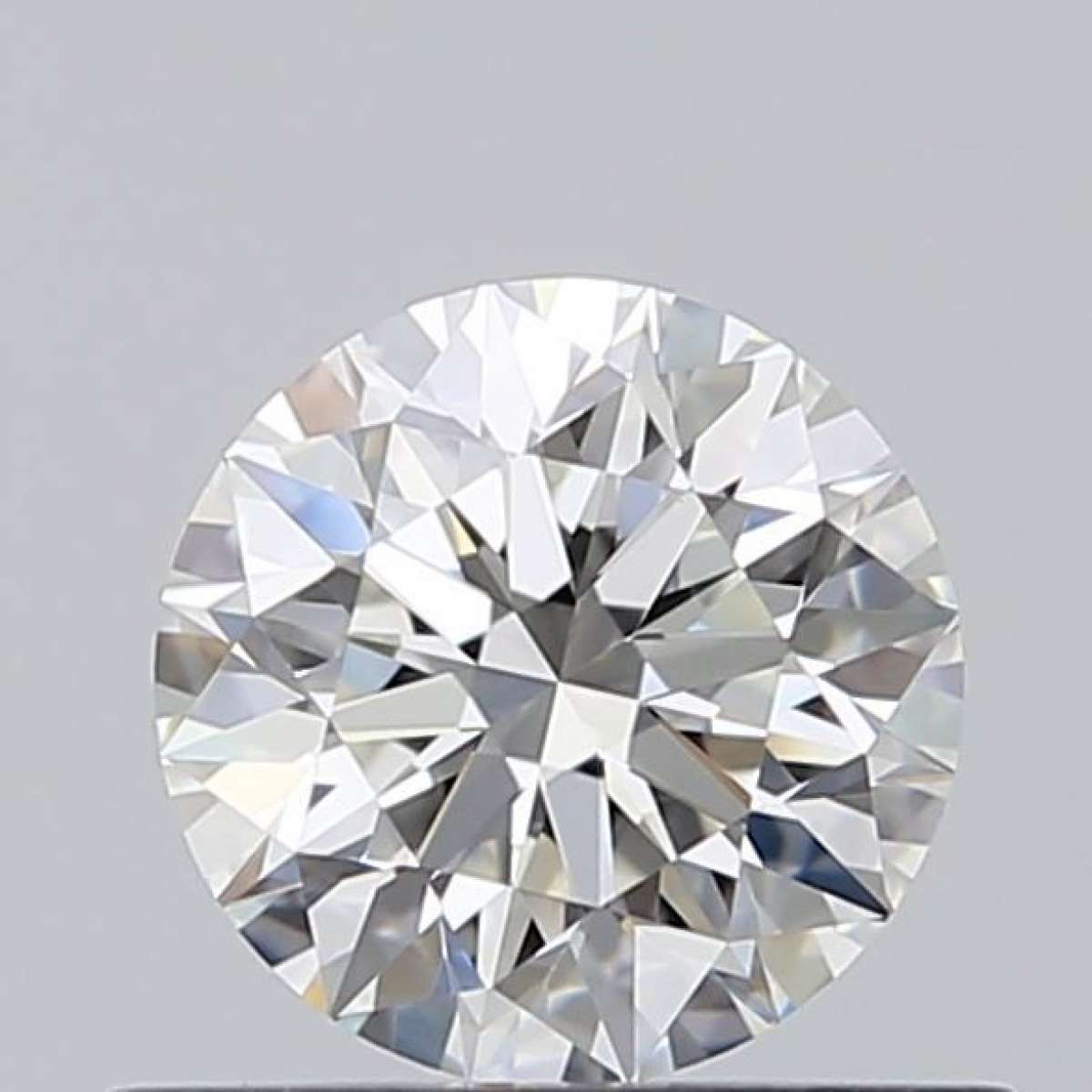 Certified Diamond GIA Carats 0.54 Color G Clarity VVS2 EX EX EX Fluorescence NON Brown No Green No Milky No EyeClean 100% Certified Diamond GIA Carats 0.54 Color G Clarity VVS2 EX EX EX Fluorescence NON Brown No Green No Milky No EyeClean 100%