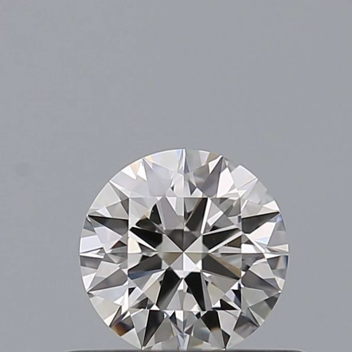 Certified Diamond GIA Carats 0.36 Color G Clarity VS1  EX  EX  EX Fluorescence NON Brown No Milky No EyeClean 100%