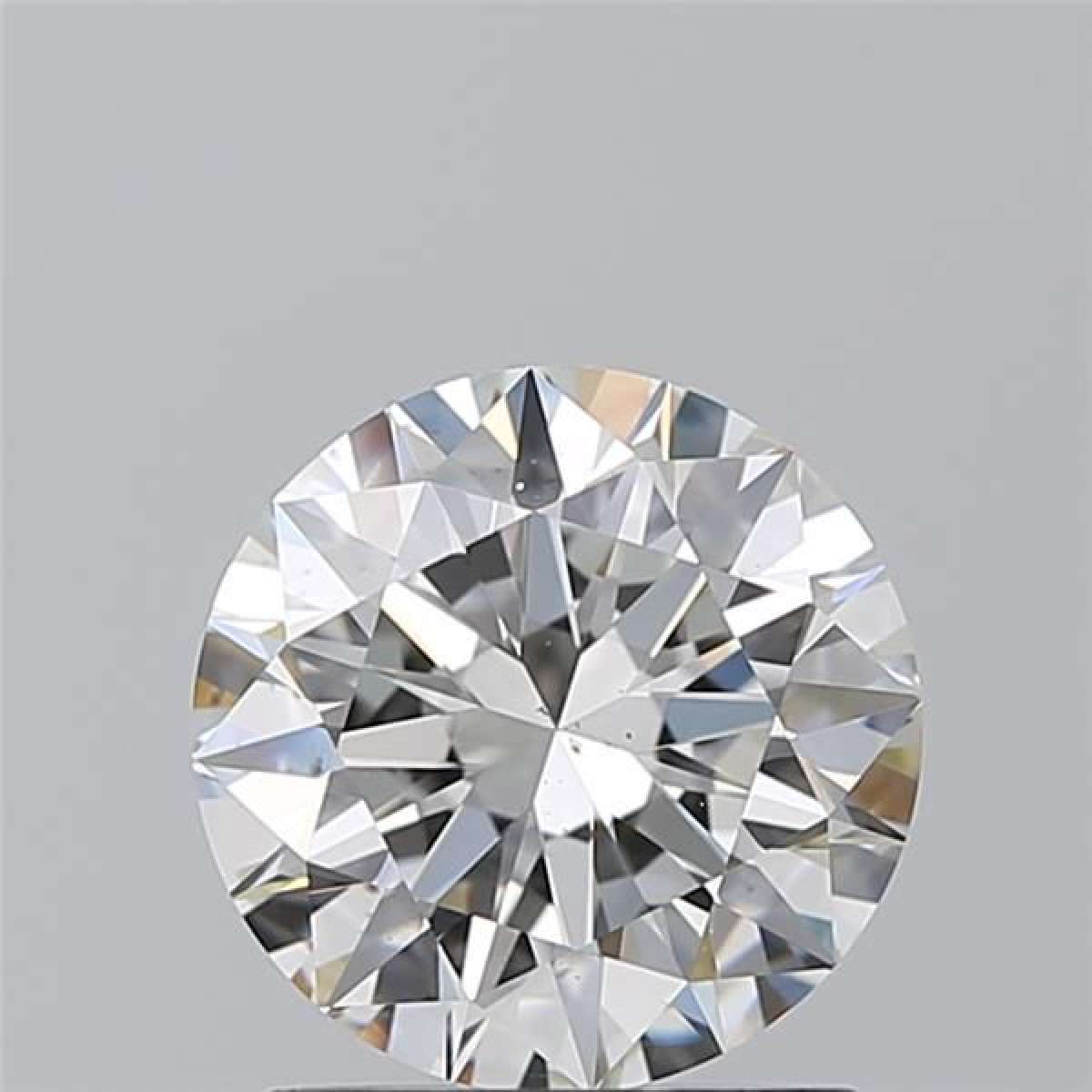 Certified Diamond GIA Carats 1.5 Color H Clarity VS2 EX EX EX Fluorescence NON Brown No Milky No EyeClean 100% Certified Diamond GIA Carats 1.5 Color H Clarity VS2 EX EX EX Fluorescence NON Brown No Milky No EyeClean 100%