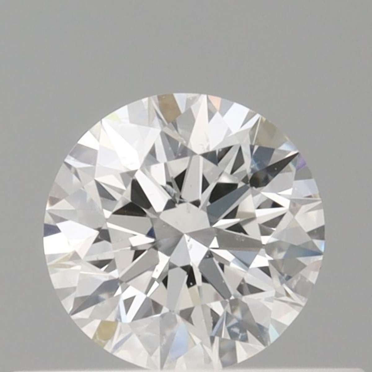 Certified Diamond GIA Carats 0.4 Color E Clarity SI2 EX EX EX Fluorescence NON Brown No Green No Milky No EyeClean 100% Certified Diamond GIA Carats 0.4 Color E Clarity SI2 EX EX EX Fluorescence NON Brown No Green No Milky No EyeClean 100%