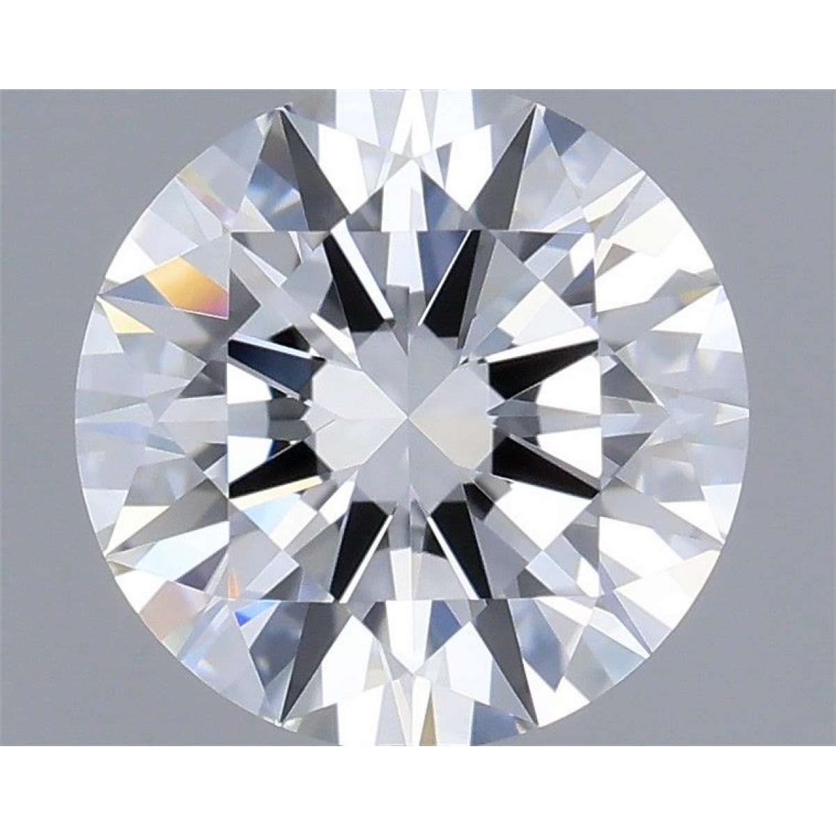 Certified Diamond GIA Carats 0.8 Color E Clarity IF  EX  EX  EX Fluorescence NON Brown No Green No Milky No EyeClean 100%