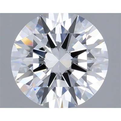 Certified Diamond GIA Carats 0.8 Color E Clarity IF  EX  EX  EX Fluorescence NON Brown No Green No Milky No EyeClean 100%