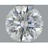 Certified Diamond GIA Carats 0.32 Color E Clarity VS1  EX  EX  EX Fluorescence NON Brown No Green No Milky No EyeClean 100%